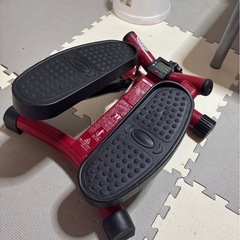 ミニステッパーの画像