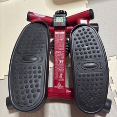 ミニステッパーの画像