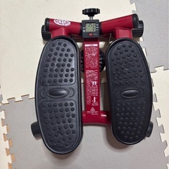 ミニステッパーの画像