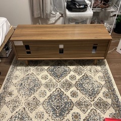 トニー　テレビ台の画像