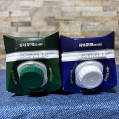 ⑦【残り1セット】ココア・ミルクティーセットの画像