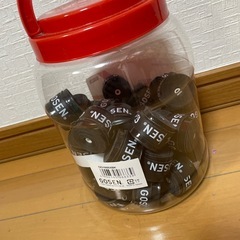 ゴーセン(GOSEN) アクセサリー SUPER TACK GRIP スーパータックグリップ OG-106の画像