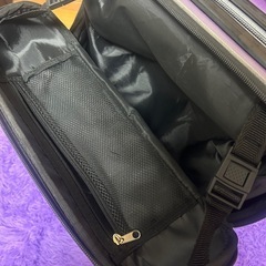 キャリーケース‼️機内持ち込み可の画像