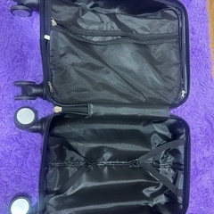 キャリーケース‼️機内持ち込み可の画像