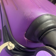 キャリーケース‼️機内持ち込み可の画像