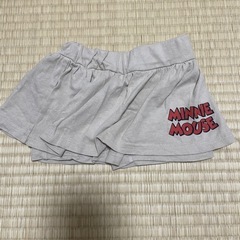 【80】6枚セット ミニーちゃん ズボン 女の子の画像