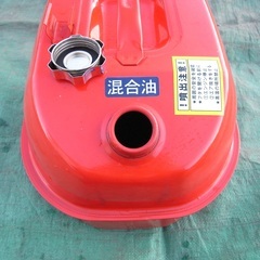 【引渡し11/23〜11/30まで】矢澤産業 ガソリン携行缶（20リットル）の画像