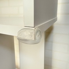 ジグザグラック　4段　幅90cmの画像