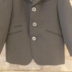 『bebe』 ベベ　（110）　キッズ　ジャケット　テーラード　フォーマルの画像