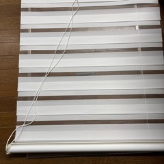 ニトリブラインド　おしゃれの画像