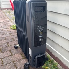 TEKNOSオイルヒーター　の画像