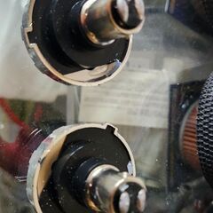 現行タイプカラーICテールの画像