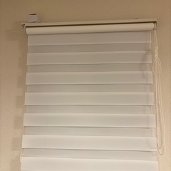 ニトリブラインド　おしゃれの画像