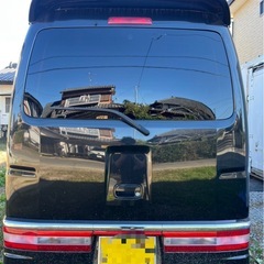 アトレー車検付き　ナビTV Bluetooth 乗って帰れますの画像