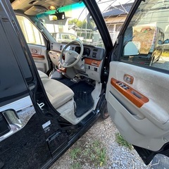 アトレー車検付き　ナビTV Bluetooth 乗って帰れますの画像