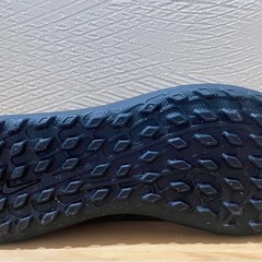 【新品】 NIKE サッカー トレシュー 23.5㎝の画像