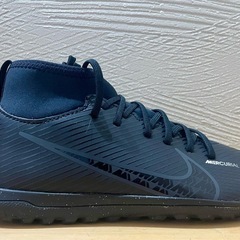 【新品】 NIKE サッカー トレシュー 23.5㎝の画像