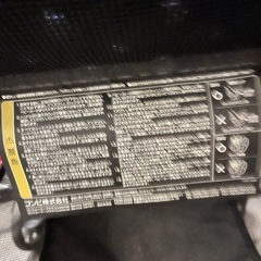 コンビ　AB型ベビーカーの画像