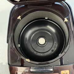 パナソニック SR-HVD1080 炊飯器の画像