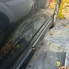 総額13.0万円★TVナビ★Bカメラ★左Pスラ★スマキー2個★Pスタート★AAC★ETC★平成23年式 スズキパレットSW XS(MK21S)17.1万キロ 車検令和8年12月 ブラックの画像