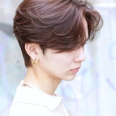 カラーモデルの画像