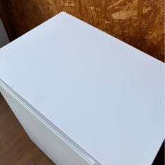 K2106 IRISORYAMA アイリスオーヤマ 1ドア冷蔵庫 66L 2023年製の画像