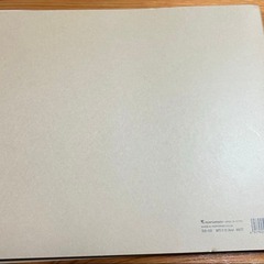 【新品・未使用】マルマン クロッキーブック SMLシリーズ Sサイズ ブルー SS-02　スケッチブックの画像