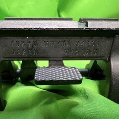 【生産終了品】東京マルイ MP5/G3用 スコープマウントベース /ハイマウントベース@y6の画像