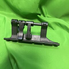 【生産終了品】東京マルイ MP5/G3用 スコープマウントベース /ハイマウントベース@y6の画像