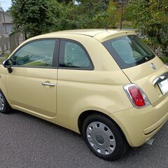 車検受けたて２年付き、機関好調☆ルパン三世カラーの画像