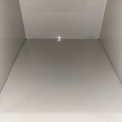 米びつ付きレンジ台 エムケー精工 SE-A477Z0の画像