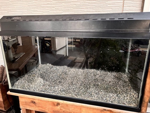 90センチ水槽セット