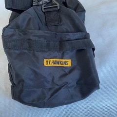 GTホーキンス⭐︎ ボストンバッグ G.T. HAWKINSの画像