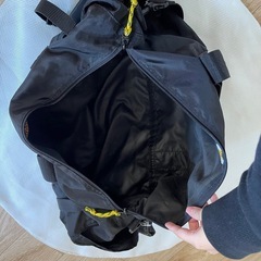 GTホーキンス⭐︎ ボストンバッグ G.T. HAWKINSの画像