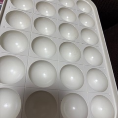 HashTAG ホットプレート/たこ焼き器の画像