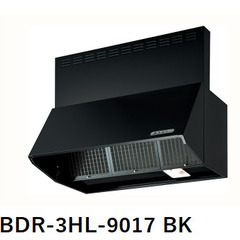 レンジフード 富士BDR 3HL 9017 幅90cmⅹ高㎝70cmの画像
