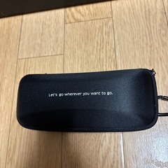メガネケースの画像