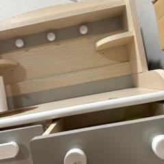 おままごとキッチン Mini Cook ミニクック　
の画像