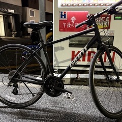 GIANT エスケープR3
の画像