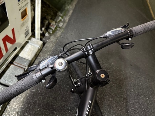 GIANT エスケープR3