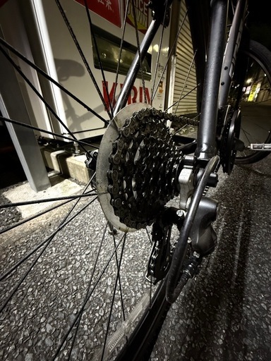 GIANT エスケープR3