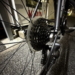 GIANT エスケープR3
の画像