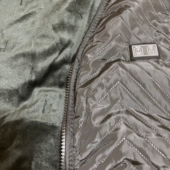 【新品未使用】電熱ベスト XL 黒 11箇所発熱 前後独立 3段階温度調整 防寒 男女兼用 急速発熱 USB給電  アウトドア 登山 の画像