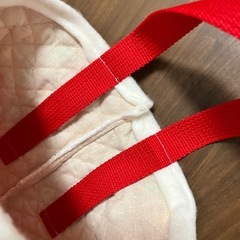 クリスマスブーツの画像