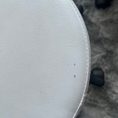 キャスター付き　高さ調整可
の画像