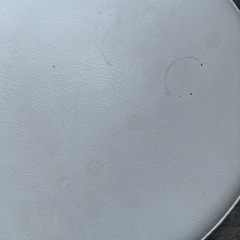 キャスター付き　高さ調整可
の画像