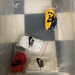 NIKE SB DUNK Ugly Christmas28cmの画像