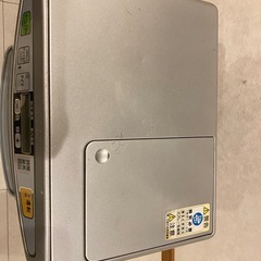 石油ファンヒーター トヨトミ LC-32BFの画像