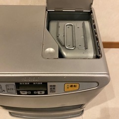 石油ファンヒーター トヨトミ LC-32BFの画像