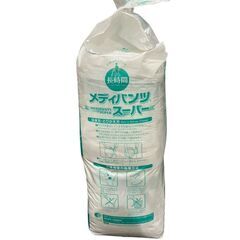 ◯ライフプラス　メディパンツ スーパー  Mサイズ  ※袋に破れありの画像